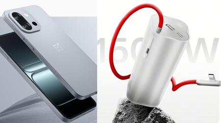 Nieuwe OnePlus-powerbank kan MacBook Pro tot 54% opladen in 30 minuten