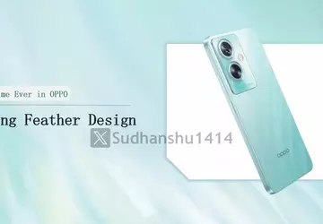 Dat wordt de OPPO A79 5G: ...