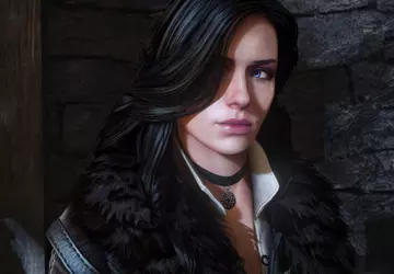 Wie is Yennefer?: de actrice die ...
