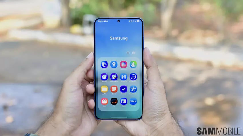 Samsung Internet zal de inhoud van nieuws en artikelen snel kunnen uitleggen met Gemini