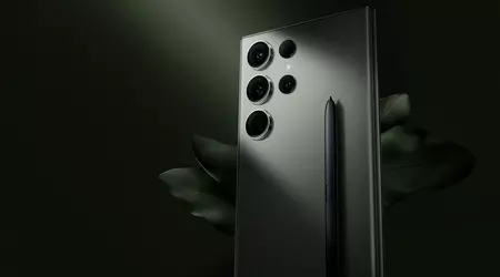 Samsung Galaxy S23 Ultra is al in een video verschenen met de stabiele versie van One UI 7.0