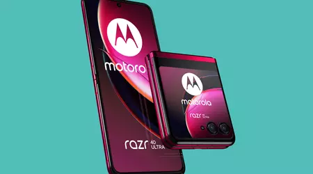 Insider heeft een commercial gepubliceerd voor de Motorola Razr 40 Ultra: Dual-camera clamshell met een groot extern scherm