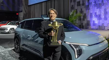 De winnaars van de World Car Awards 2025 zijn aangekondigd