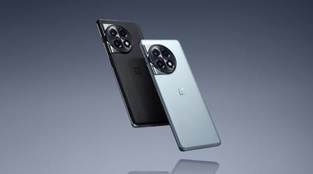 OnePlus 11R heeft OxygenOS 14.0.0.806 ontvangen: wat is er nieuw?