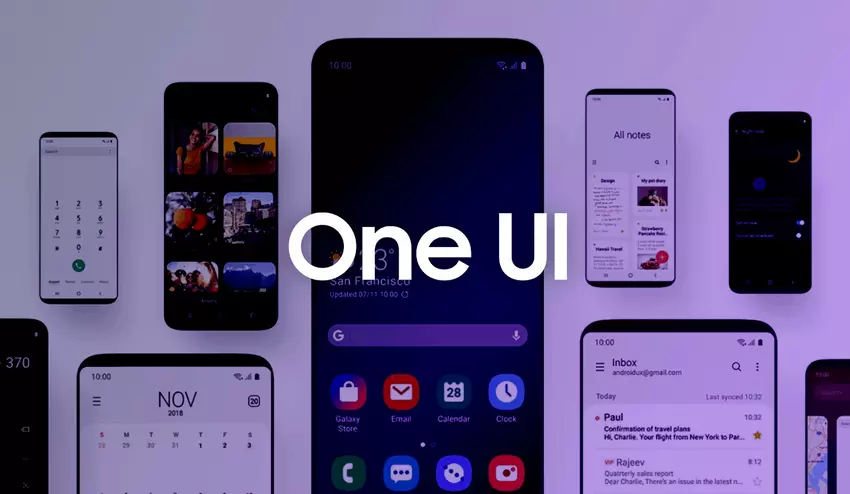 Insider: Samsung heeft de release van de tweede bèta van One UI 6.0 voor de Galaxy S23 uitgesteld