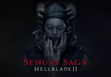 Senua's Saga: Hellblade 2 op Xbox ...