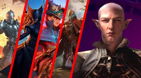 Insider: BioWare is van plan Dragon Age Dreadwolf eind 2024 uit te brengen
