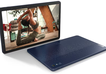 Lenovo Tab M10 5G met Snapdragon ...