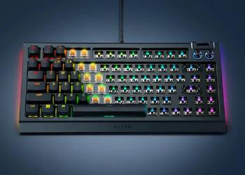 Voor wie van customizing houdt: Razer ...