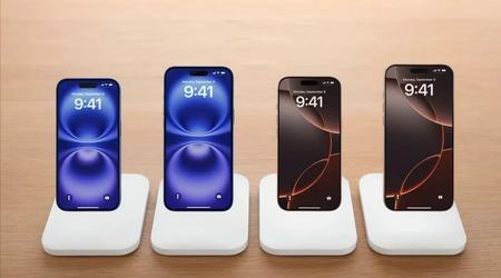 Insider Mark Gurman: Apple winkels bereiden zich voor op productupdates volgende week