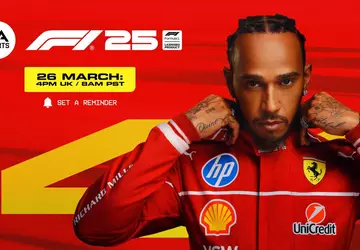 Electronic Arts en Codemasters kondigen F1 ...