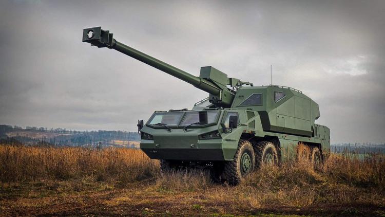 Tsjechische Excalibur Army opent kantoor in ...