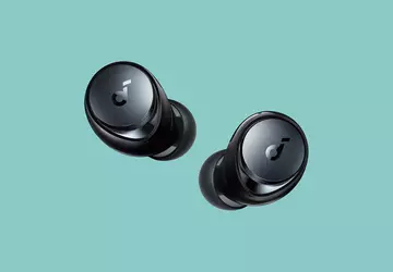 Soundcore by Anker Space A40 met ...