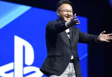 Een keuze zonder keuze: Shuhei Yoshida ...