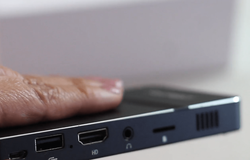 AKASO Mini specificaties