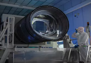 s Werelds grootste digitale camera voor ...