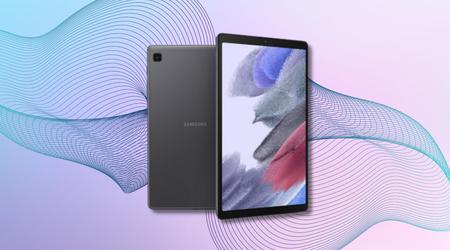 Galaxy Tab A7 Lite upgrade naar One UI 6.0 in de VS