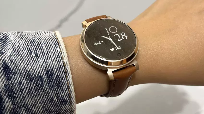 Garmin Lily 2 vraagt nu om een wachtwoord nadat het van de hand is verwijderd of is gepauseerd