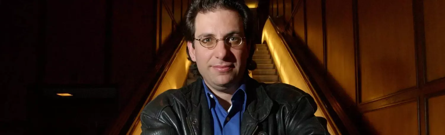 Het verhaal van Kevin Mitnick: 's werelds beroemdste hacker