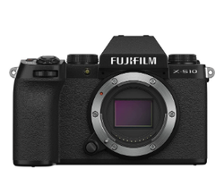 Fujifilm X-T4 Spiegelloze camera 