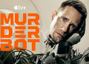 Apple TV+ lanceert Murderbot - een ...