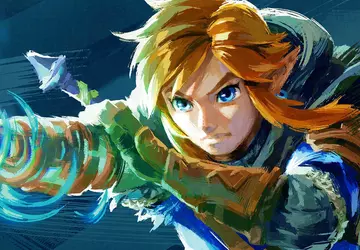 Nintendo nieuws: The Legend of Zelda: ...