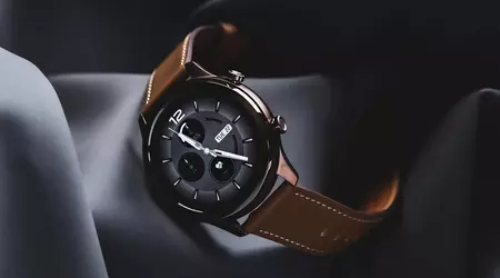 Niet alleen vivo X100 smartphones: vivo onthult een nieuw smartwatch met Blue OS aan boord tijdens het lanceringsevenement op 13 november