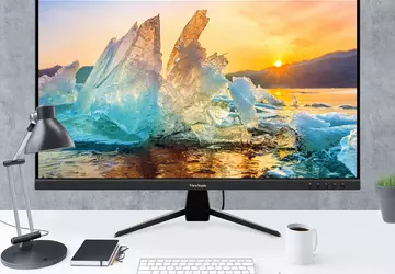 ViewSonic heeft QHD- en 4K UHD-monitoren ...