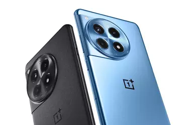 OnePlus 12R heeft een nieuwe update ...