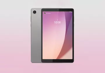 Lenovo onthult de Tab M8 (4th ...