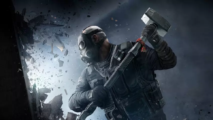 Insider: Ubisoft ontwikkelt een isometrisch tactisch spel gebaseerd op de Rainbow Six-franchise