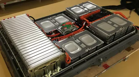 Nissan heeft de locatie van zijn toekomstige LFP-batterijfabriek onthuld