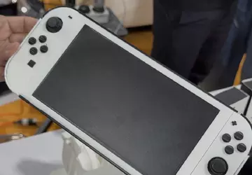 De presentatie van de Switch 2 ...