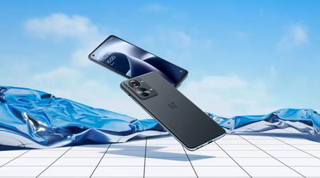 OnePlus Nord 2T is begonnen met het ontvangen van OxygenOS 14 met Android 14 aan boord