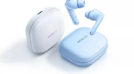 Honor EarBuds X9 met 12,4 mm drivers en 9 uur batterijduur in China