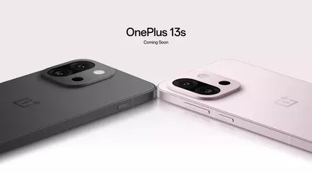 OnePlus heeft officieel de release van de OnePlus 13s bevestigd en de specificaties van de smartphone onthuld