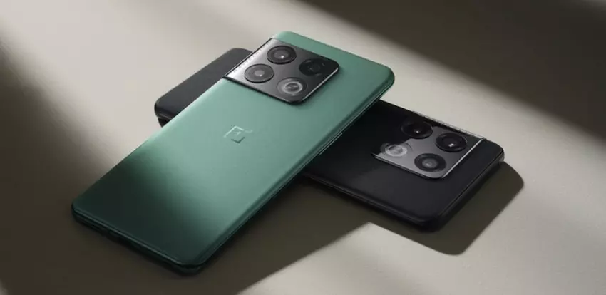 OnePlus 10 Pro valt uit in India na verwarmingsproblemen