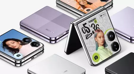 Dit is hoeveel de Xiaomi MIX Flip gaat kosten op de wereldmarkt
