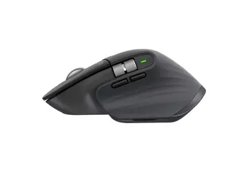 Logitech onthult per ongeluk specificaties van ...
