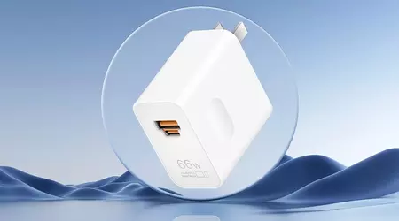 Huawei kondigde de SuperCharge Max dubbele USB-oplader aan met 66W vermogen voor $27