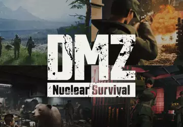 Japanse post-apocalyps: indie studio Wild Dog ...