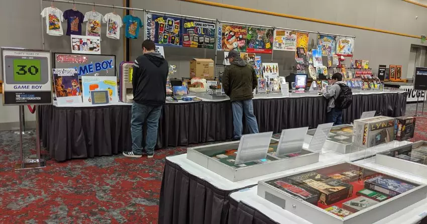 Video Game History Foundation opent digitale bibliotheek voor publiek toegankelijk op 30 januari