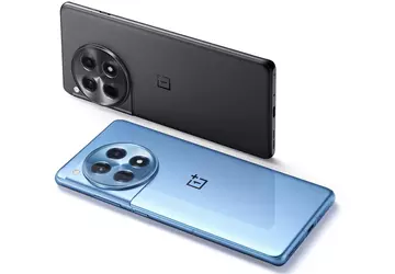 OnePlus 12R heeft zijn eerste systeemupdate ...