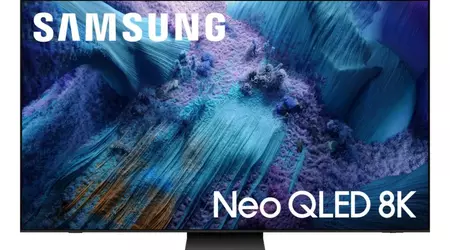 Samsung kondigt Neo QLED 8K 2025 TV's aan met Vision AI, 240Hz voor gaming en Dolby Atmos: prijzen vanaf $3.299
