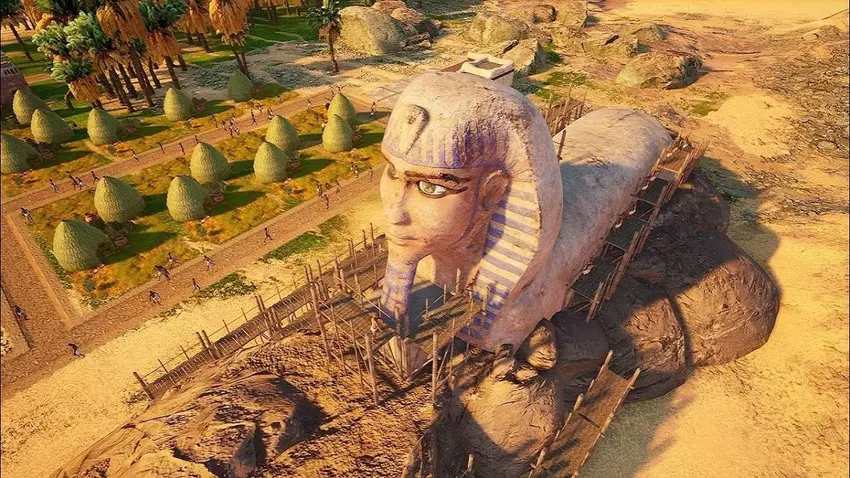De mislukte release van Builders Of Egypt heeft geleid tot de sluiting van de ontwikkelstudio - uitgever PlayWay heeft extreme maatregelen genomen