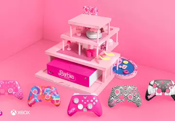 Een roze wonder: Microsoft brengt exclusieve ...