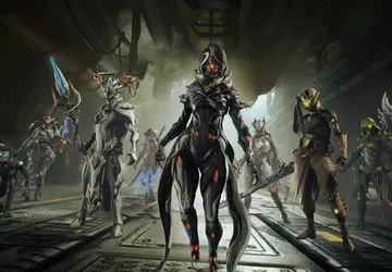 Waarom is de populaire Warframe-game nog ...
