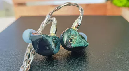 Shanling ME800 review: het vlaggenschip hybride hoofdtelefoon met duur en elegant geluid