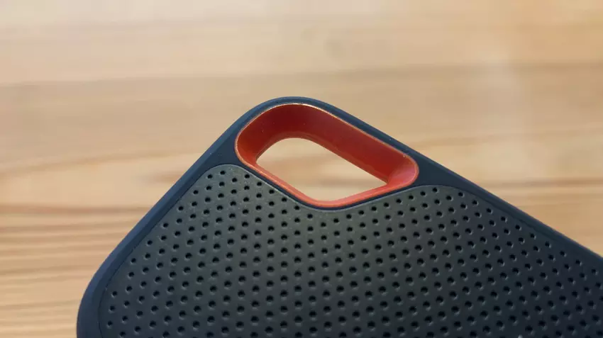 T7 Shield vs Extreme Portable vergelijking