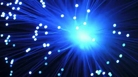 Wetenschappers ontwikkelen enorme optische disc Super DVD voor 1 petabit